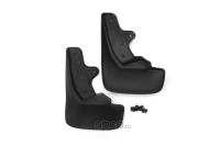 Брызговик Peugeot 4007 (2007-2012) NLF3810F13