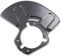 Кожух защитный тормозного диска Opel Astra H (2004-2010) 5052377