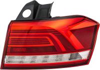 Фонарь задний правый Volkswagen Passat B8 (2014-) 95310752