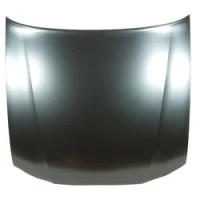 Капот Daewoo Nexia (1994-2016) DW20003A