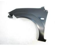 Крыло переднее левое Ford Fiesta (2001-2010) 2564311A1 Крыло переднее левое Ford Fiesta (2001-2010) 2564311A1