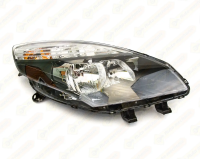 Фара правая Renault Scenic (2009-2016) 260108250R