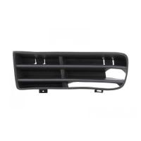 Заглушка (решетка) в бампер передний Volkswagen Golf (1997-2004) 053-12-453