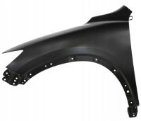 Крыло переднее левое Mazda CX5 (2011-2017) 3481311 Крыло переднее левое Mazda CX5 (2011-2017) 3481311