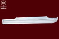 Порог правый Mercedes Viano W639 (2003-2015) 504042