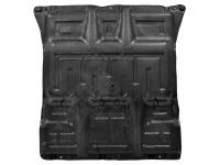 Защита двигателя Volkswagen Crafter (2006-2016) 310534