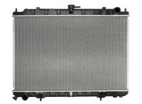 Радиатор (основной) Nissan X-Trail T30 (2001-2007) 15284