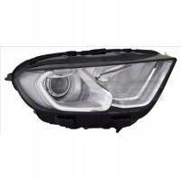 Фара правая Ford Ecosport (2013-) 25200126