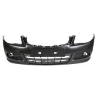 Бампер передний Nissan Almera G15 (2013-2018) 1633900