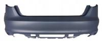Бампер задний Audi A3 8V (2012-2020) AD04051BB