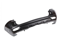 Бампер задний Mitsubishi Pajero Sport (2008-2016) 3733951