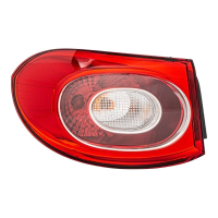 Фонарь задний левый Volkswagen Tiguan (2007-2016) 95480711