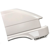 Крыло переднее правое Volkswagen Multivan T4 (1992-2003) 0196437