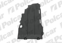 Защита двигателя Mercedes A W168 (1997-2004) 50053482