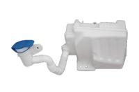 Усилитель бампера переднего Lexus ES (2012-) 38ES940