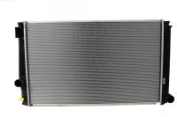 Радиатор (основной) Toyota RAV4 (2005-2014) 12857