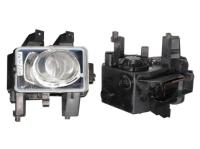 Фара противотуманная правая Opel Zafira B (2005-2012) 5052028T
