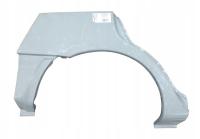 Арка задняя правая Mitsubishi Carisma (1995-2004) 5210845