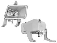 Фара противотуманная правая Opel Vectra B (1995-2002) 50770286