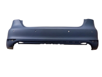 Бампер задний Volkswagen Jetta (2010-2018) 9528952