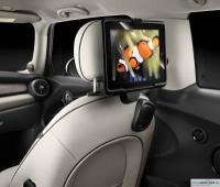 Держатель для iPad Mini для автомобиля MINI Travel And Comfort Tablet holders, артикул 51952349510