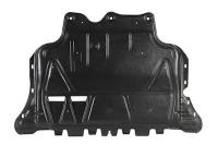 Защита двигателя Volkswagen Golf (2012-2019) 95C2345Q