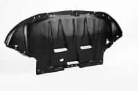 Защита двигателя Audi A4 B6 (2000-2005) 310108