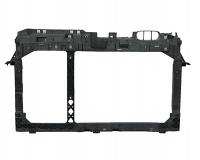 Передняя панель крепления облицовки (телевизор) Mazda 2 (2007-) 453304