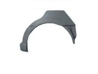 Арка задняя левая Volkswagen Golf (1991-1997) P4511321