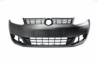 Бампер передний Volkswagen Caddy (2004-2015) VG04184BAV