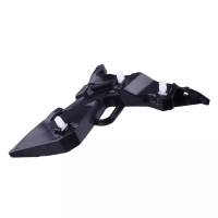 Кронштейн крепления бампера переднего Hyundai Elantra AD (2016-2024) 3167932 Кронштейн крепления бампера переднего Hyundai Elantra AD (2016-2024) 3167932