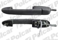 Ручка наружная задняя правая Fiat Brava (1995-2001) 3018Z50