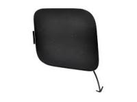 Заглушка (решетка) в бампер передний Toyota Auris (2012-) 81C5078