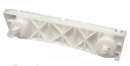 Кронштейн крепления бампера переднего Nissan Almera G15 (2013-2018) 1633931 Кронштейн крепления бампера переднего Nissan Almera G15 (2013-2018) 1633931