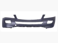 Бампер передний Mercedes ML W164 (2005-2011) 3637902