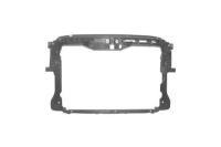 Передняя панель крепления облицовки (телевизор) Volkswagen Tiguan (2007-2016) 958504