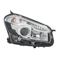 Фара правая Nissan Qashqai (2007-2014) 215-11D7R-LDHEM
