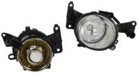 Фара противотуманная правая Opel Corsa D (2006-2014) 50240282PT