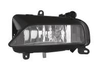 Фара противотуманная левая Audi A5 8T (2007-2016) 4462010LUQ