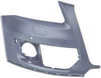 Бампер передний Audi Q5 8R (2008-2017) 0038804