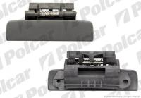 Ручка наружная задняя левая Peugeot 306 (1993-2003) 5707Z43