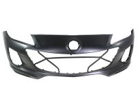 Бампер передний Mazda 3 BL (2009-2013) 3477900