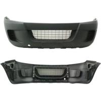 Бампер передний Iveco Daily (2006-2011) 3081901A1