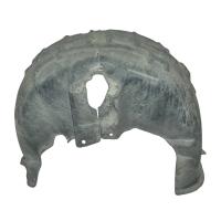 Защита арок задняя левая (подкрылок) Audi A4 B8/8K (2007-2016) 0029381