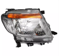 Фара правая Ford Ranger (2011-2015) 25730122