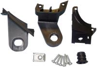 Ремкомплект фар Fiat 500 (2008-) ZNR30351