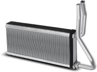 Радиатор отопителя (печки) Honda Element (2003-2010) 3876N81