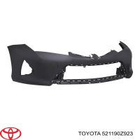 Бампер передний Toyota Auris (2012-) 8119900A1