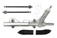 Рулевая рейка Mercedes Sprinter W901-905 (1995-2006) SPKME000