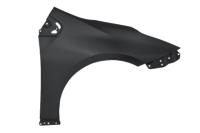 Крыло переднее правое Toyota Prius (2016-) TY10362AR